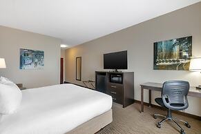 Best Western Lawrenceburg Inn