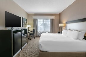 Best Western Lawrenceburg Inn