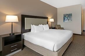 Best Western Lawrenceburg Inn