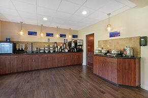 Best Western Lawrenceburg Inn