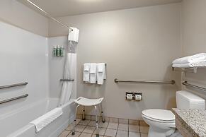 Best Western Lawrenceburg Inn
