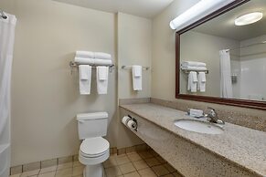 Best Western Lawrenceburg Inn