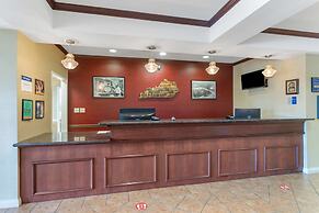 Best Western Lawrenceburg Inn
