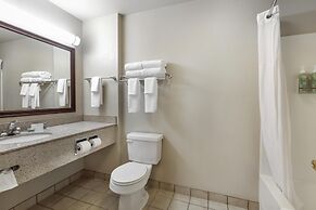 Best Western Lawrenceburg Inn