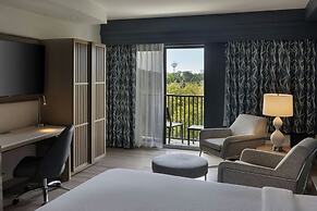 Courtyard by Marriott Sandestin Grand Boulevard