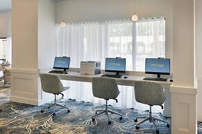 Courtyard by Marriott Sandestin Grand Boulevard