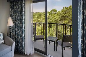 Courtyard by Marriott Sandestin Grand Boulevard