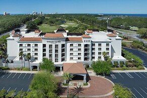 Courtyard by Marriott Sandestin Grand Boulevard