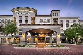 Courtyard by Marriott Sandestin Grand Boulevard