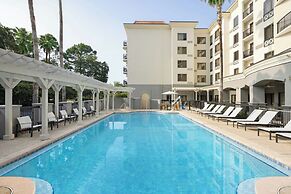 Courtyard by Marriott Sandestin Grand Boulevard