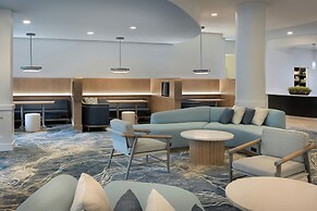 Courtyard by Marriott Sandestin Grand Boulevard