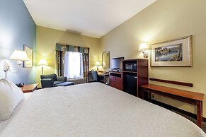 Hampton Inn Martinsburg South-Inwood