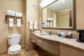 Hampton Inn Martinsburg South-Inwood