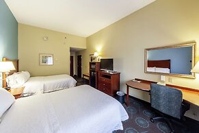 Hampton Inn Martinsburg South-Inwood