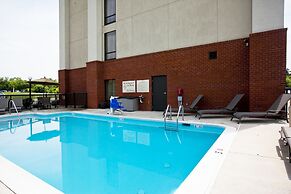 Hampton Inn Martinsburg South-Inwood