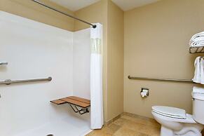 Hampton Inn Martinsburg South-Inwood