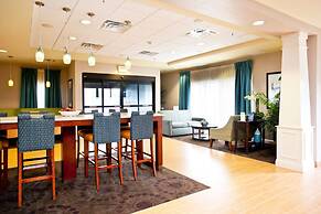 Hampton Inn Martinsburg South-Inwood