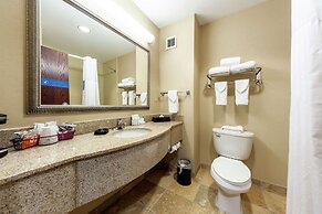 Hampton Inn Martinsburg South-Inwood