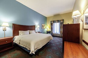 Hampton Inn Martinsburg South-Inwood