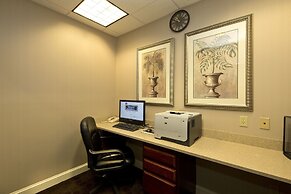 Hampton Inn Martinsburg South-Inwood