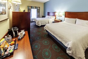 Hampton Inn Martinsburg South-Inwood