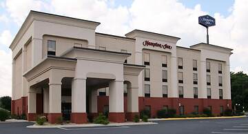 Hampton Inn Martinsburg South-Inwood