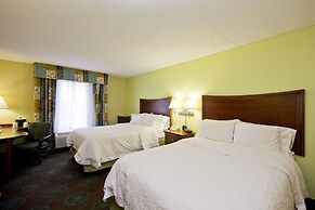 Hampton Inn Martinsburg South-Inwood