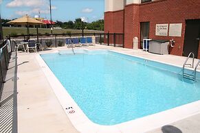 Hampton Inn Martinsburg South-Inwood