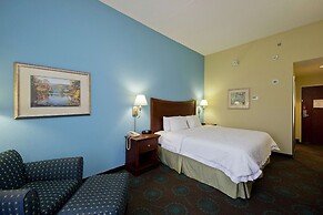 Hampton Inn Martinsburg South-Inwood