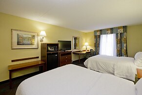Hampton Inn Martinsburg South-Inwood