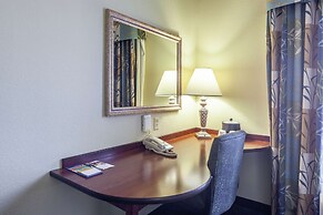 Hampton Inn Martinsburg South-Inwood