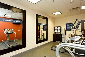 Hampton Inn Martinsburg South-Inwood