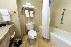 Hampton Inn Martinsburg South-Inwood