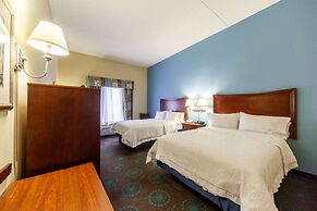Hampton Inn Martinsburg South-Inwood