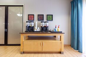 Hampton Inn Martinsburg South-Inwood