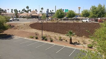 Hampton Inn & Suites Yuma