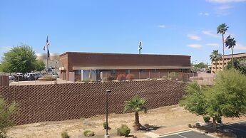 Hampton Inn & Suites Yuma