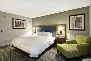 Hampton Inn & Suites Yuma