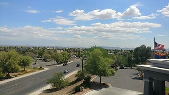 Hampton Inn & Suites Yuma