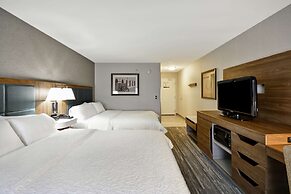 Hampton Inn & Suites Yuma