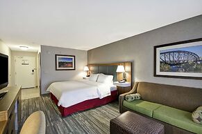 Hampton Inn & Suites Yuma
