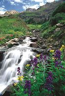 Fairmont Heritage Place, Franz Klammer Lodge