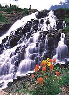 Fairmont Heritage Place, Franz Klammer Lodge