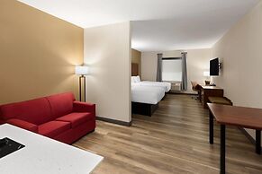 Hawthorn Extended Stay by Wyndham College Station South