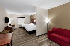Hawthorn Extended Stay by Wyndham College Station South