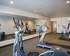 Hawthorn Extended Stay by Wyndham College Station South