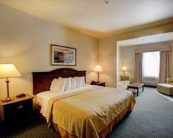 Hawthorn Extended Stay by Wyndham College Station South