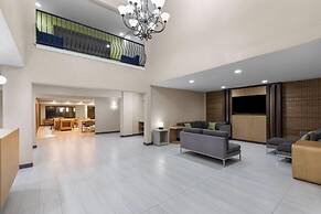 Hawthorn Extended Stay by Wyndham College Station South