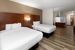 Hawthorn Extended Stay by Wyndham College Station South
