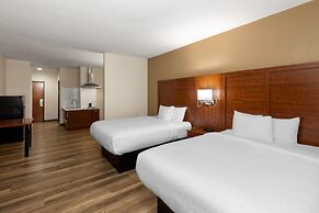 Hawthorn Extended Stay by Wyndham College Station South